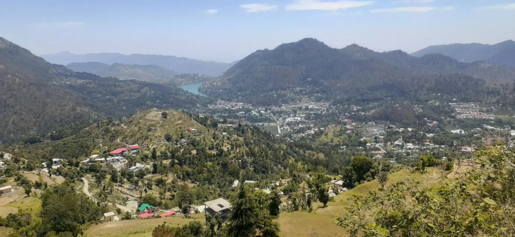 Hotel Goludev Valley View