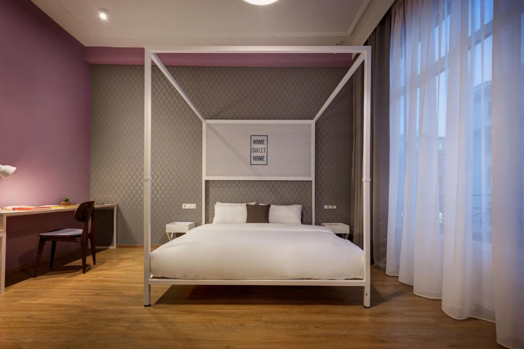 COLORS Urban Hotel Thessaloniki