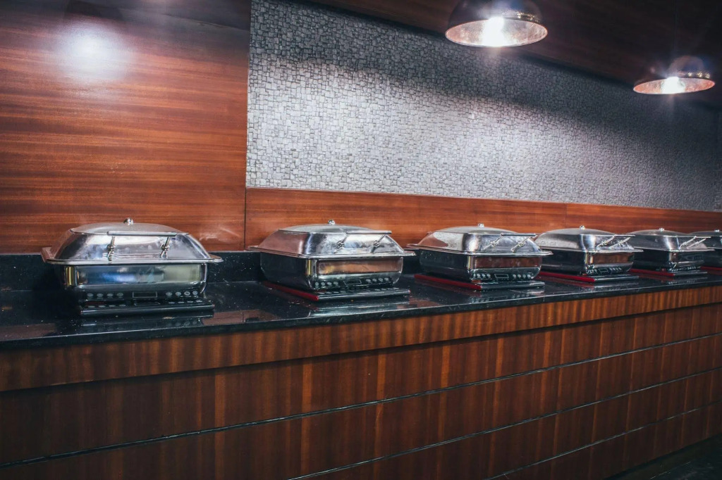 Fab Ni Ambaari Suites