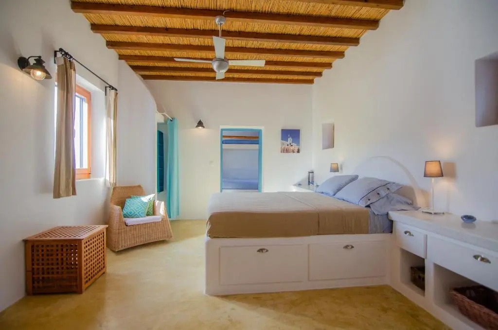 IosVilla at Sapounohoma