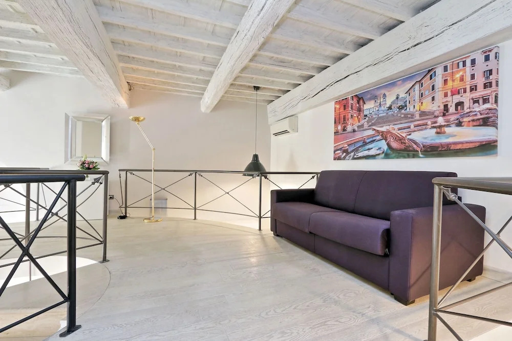 Restart Accommodations Venezia
