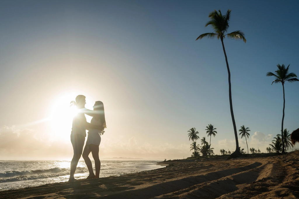 El Beso Adults Only At Ocean El Faro - All Inclusive