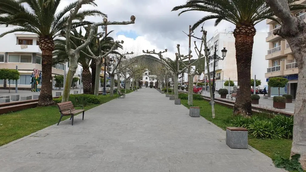 Hostal Mayol