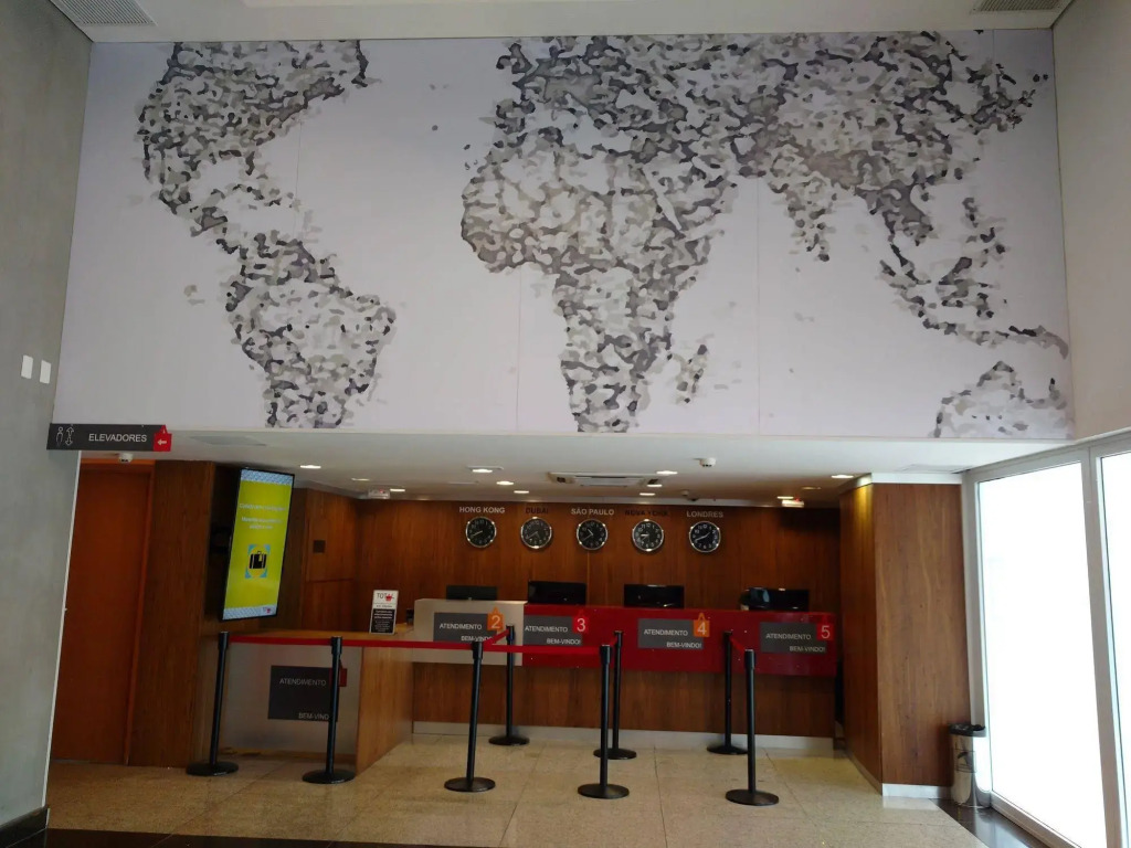 Total Hotel