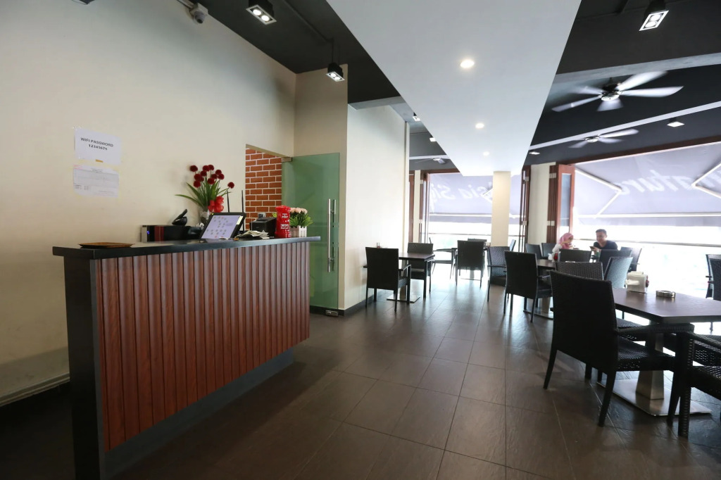 Asia Premium Hotel Kuala Terengganu