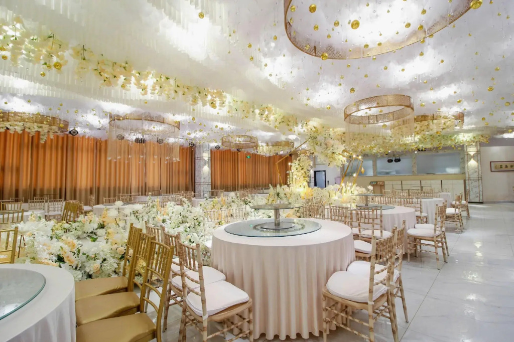 Huangdu International Hotel - Guangyuan