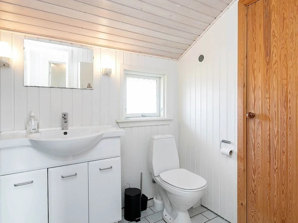 8 Person Holiday Home in Thisted