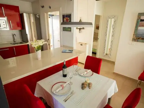 Lankarifa Apartment