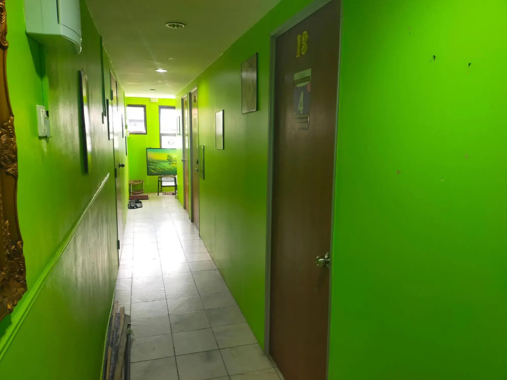 Netasha Holiday INN