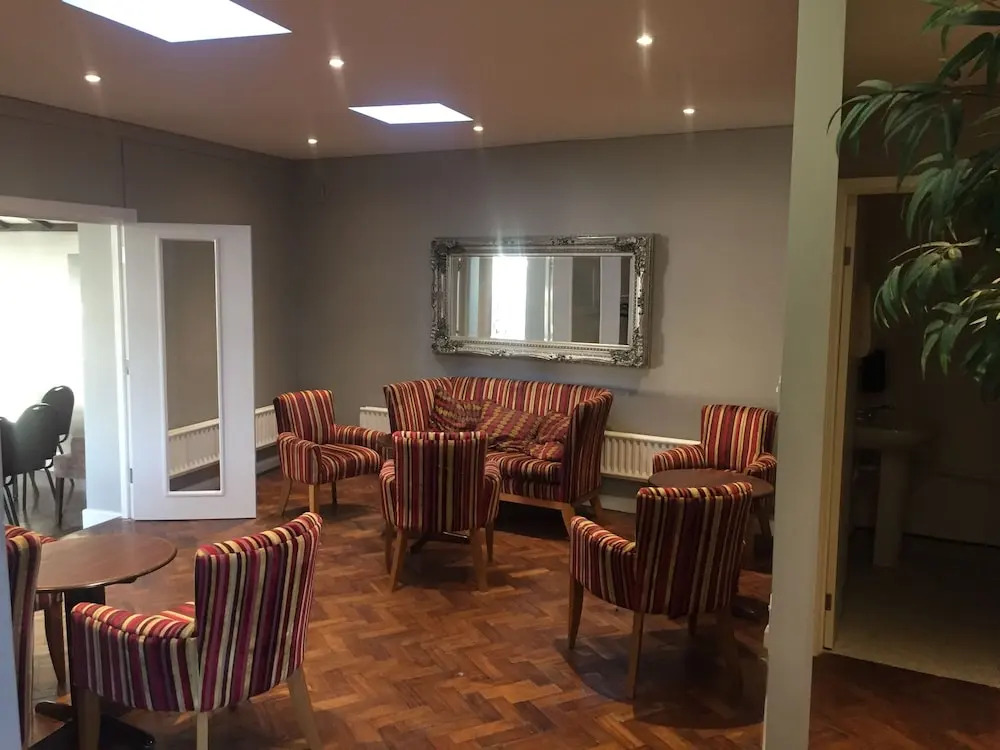 Offley Place