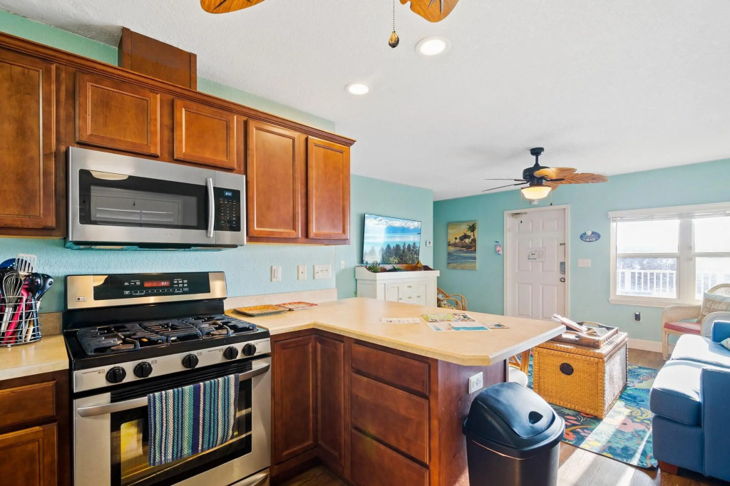 Coco Sands Beachside Cottages