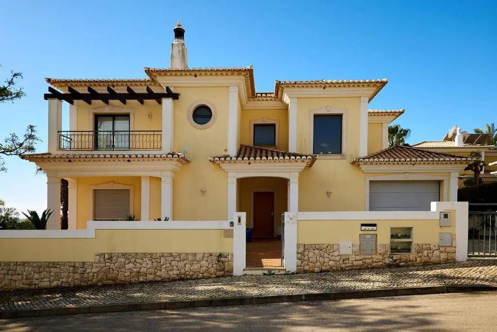 802 Villa Minamar