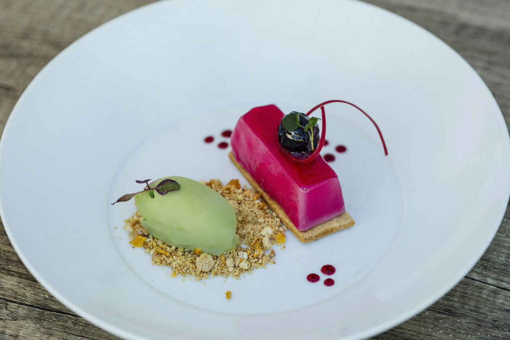 Sherbrooke Castle Hotel