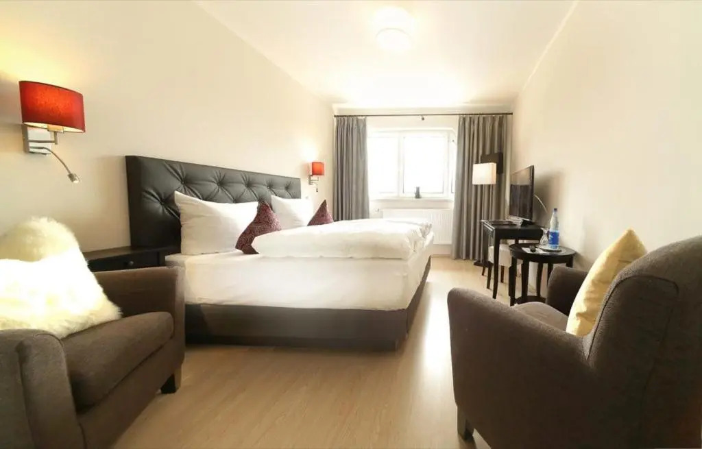 Landhotel Wittenbeck