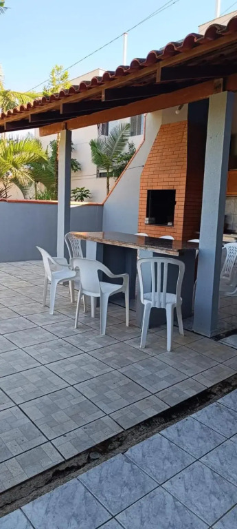 Ótima casa beira mar Itapoá - SC