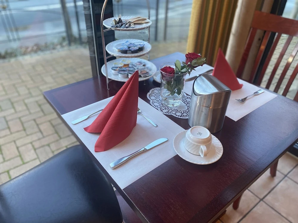 Hotel Villa Sophia