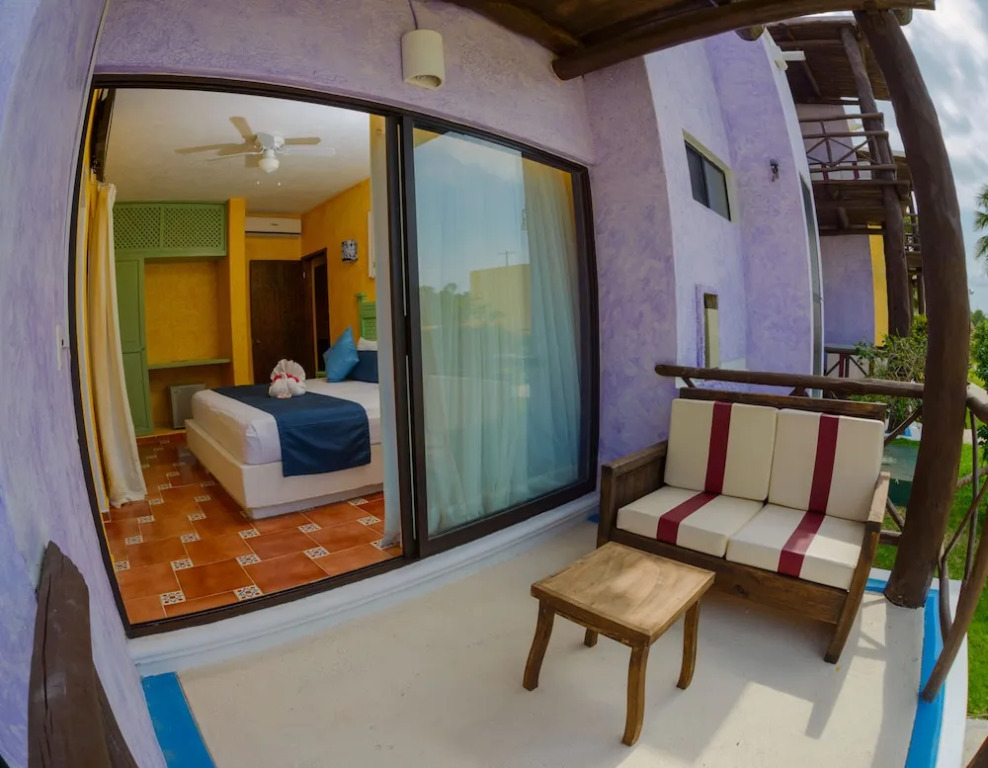 VR CLUB Tulum Riviera
