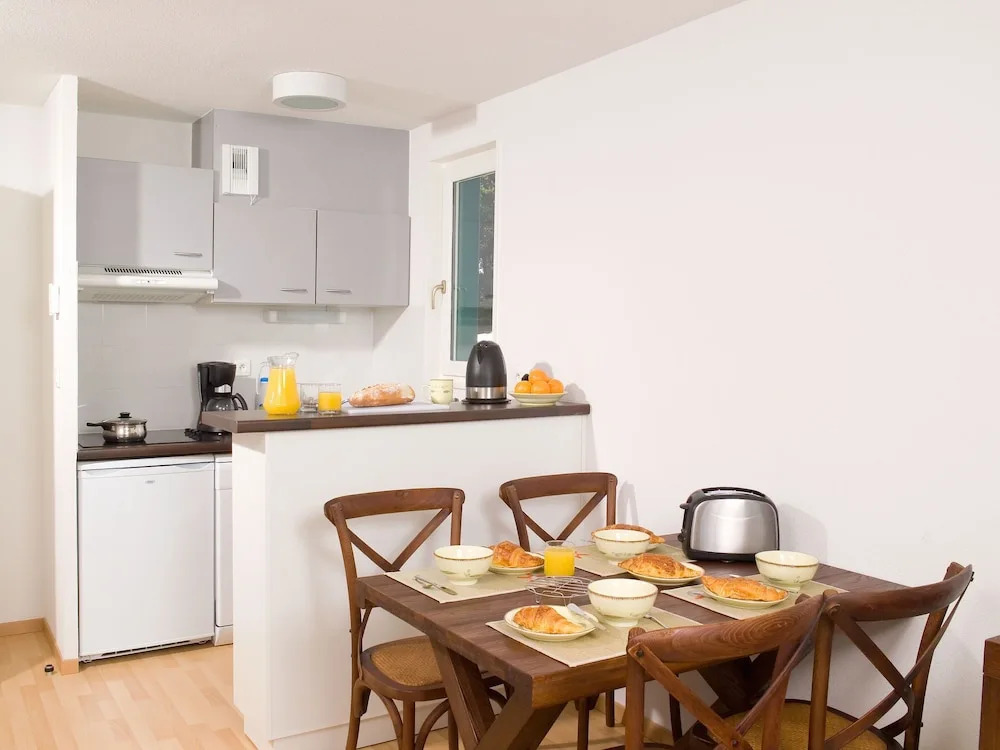 Nice apartment with dishwasher in the beautiful ValJoly