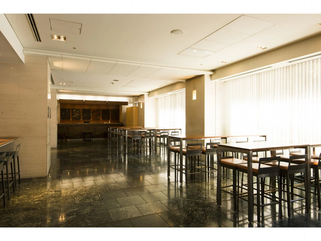 Villa Fontaine Tokyo Ueno Okachimachi