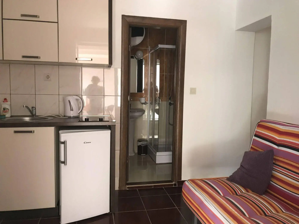 Apartments Kentera LUX