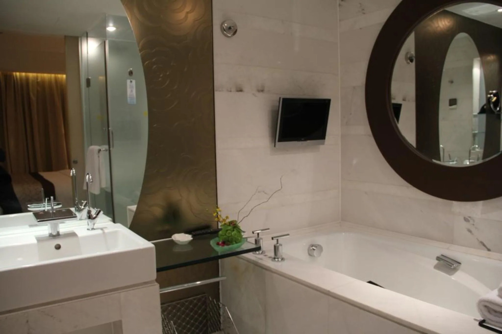 Gehua New Century Hotel Beijing
