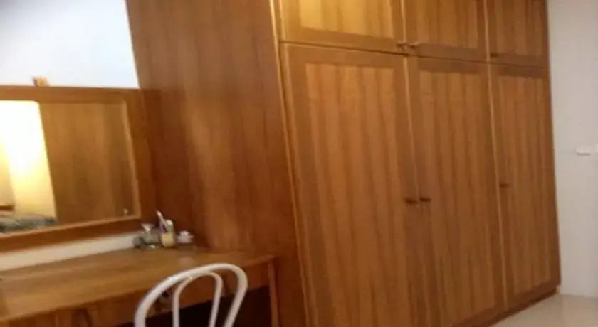The Naka House