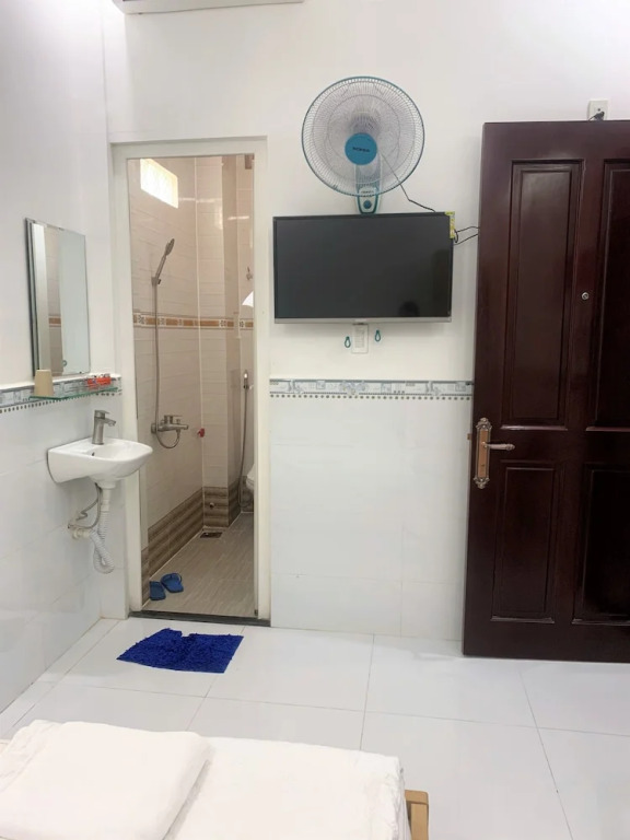 Thuỳ Trang Hotel
