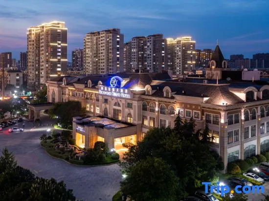 Richmond Grand Hotel