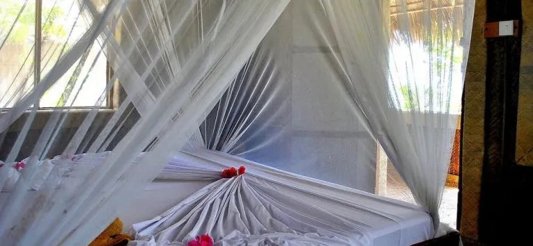 Zanzibar Rock Resort