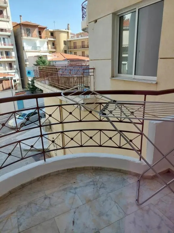 3Poli center studio VeA6 with parking