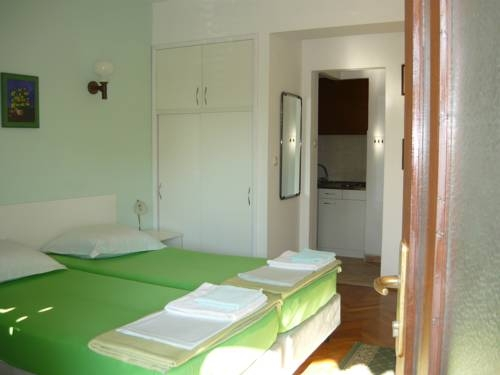 Apartmani Saulovic