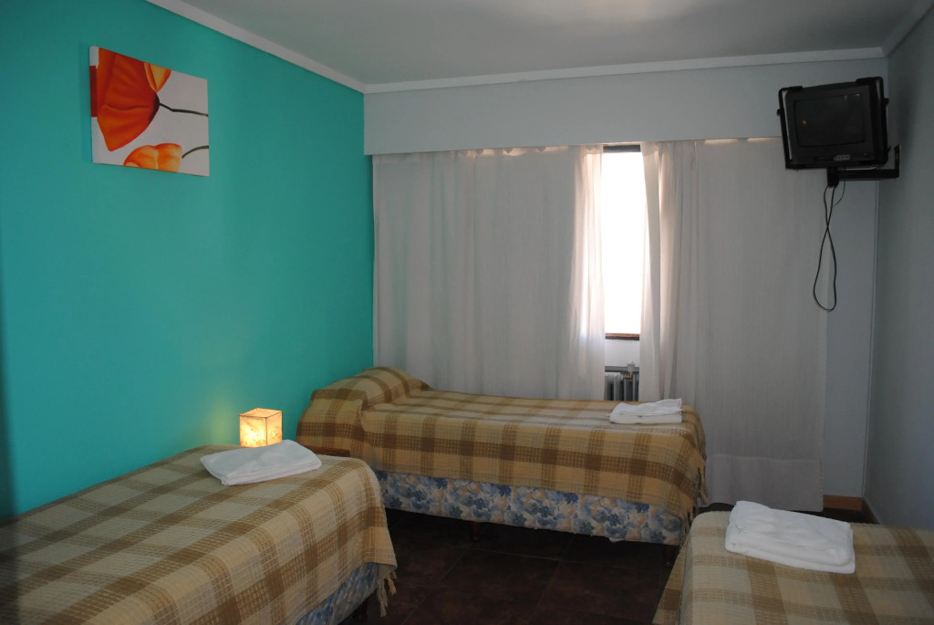 Hotel Flamingo