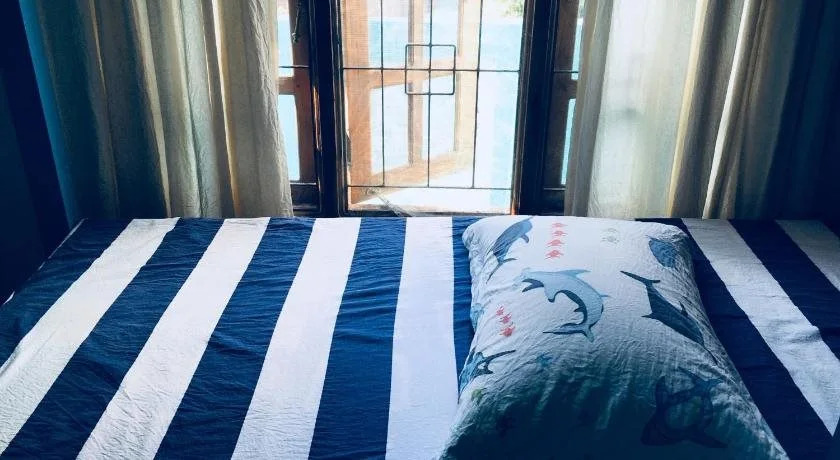 C-World Hotel