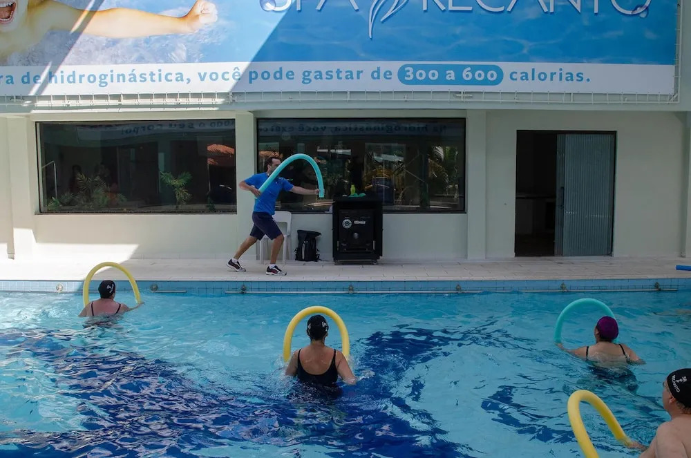 Spa Recanto