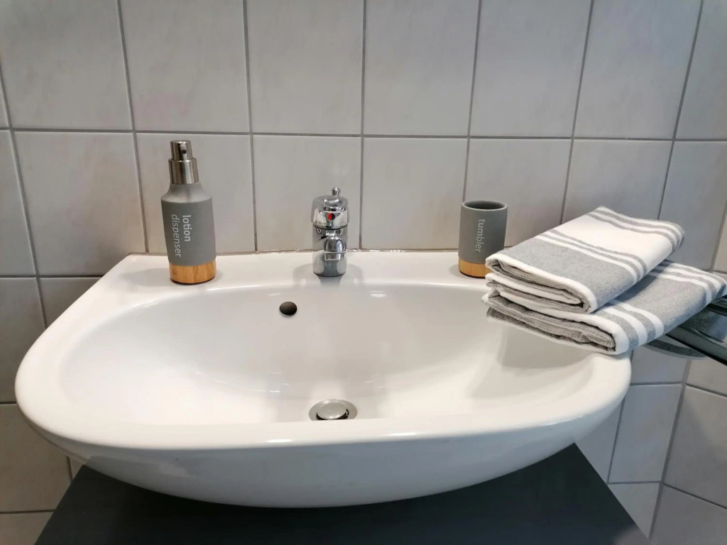 Be Our Guest - Hannover City Apartment 01,02