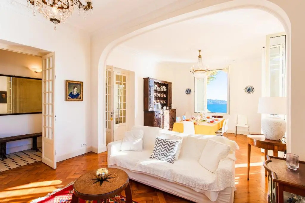 Villa la Pescade by Riviera Holiday Homes VI4257