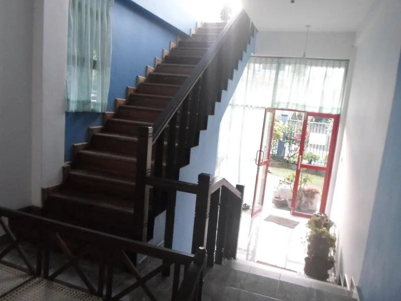 The Kingdom Gate Hotel