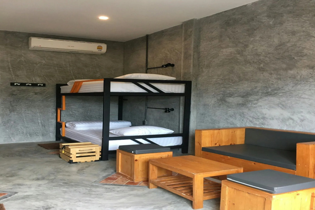Sirah Hometel - Hostel