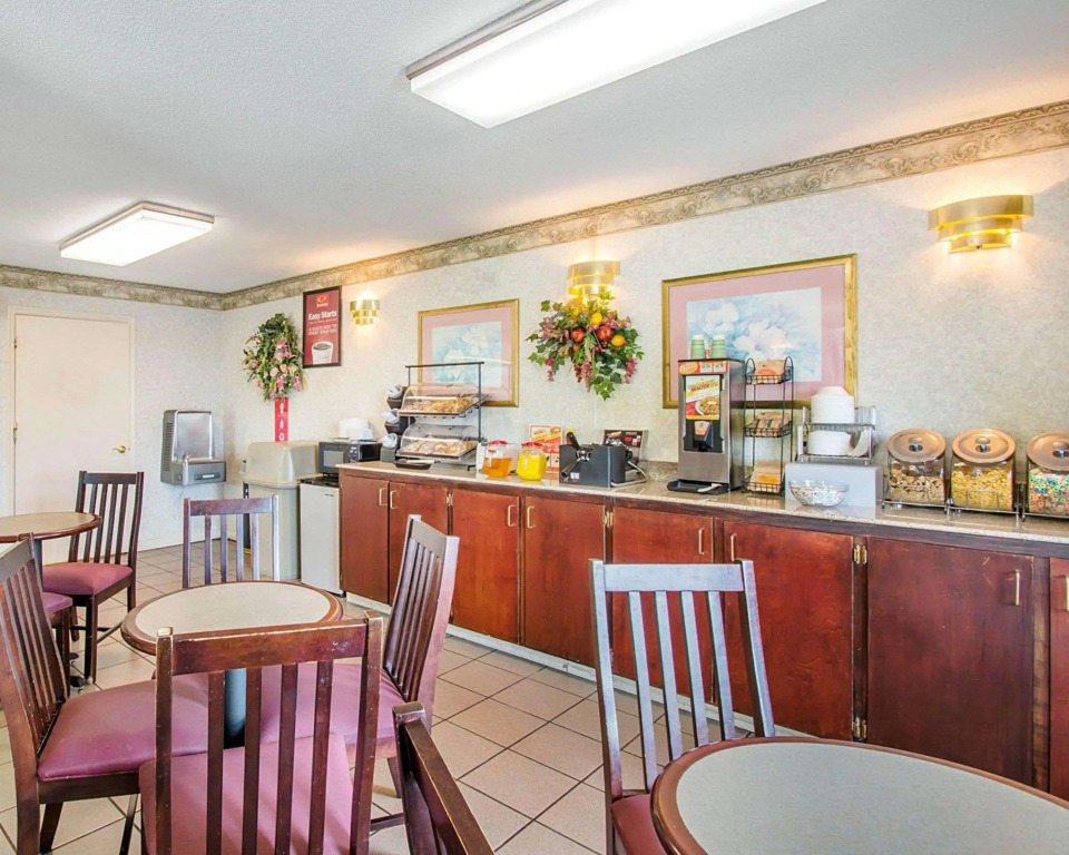 Econo Lodge