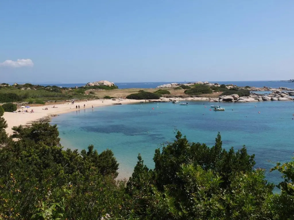 La Finestra Vista Corsica