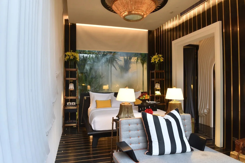 Bensley Collection-Shinta Mani Siem Reap