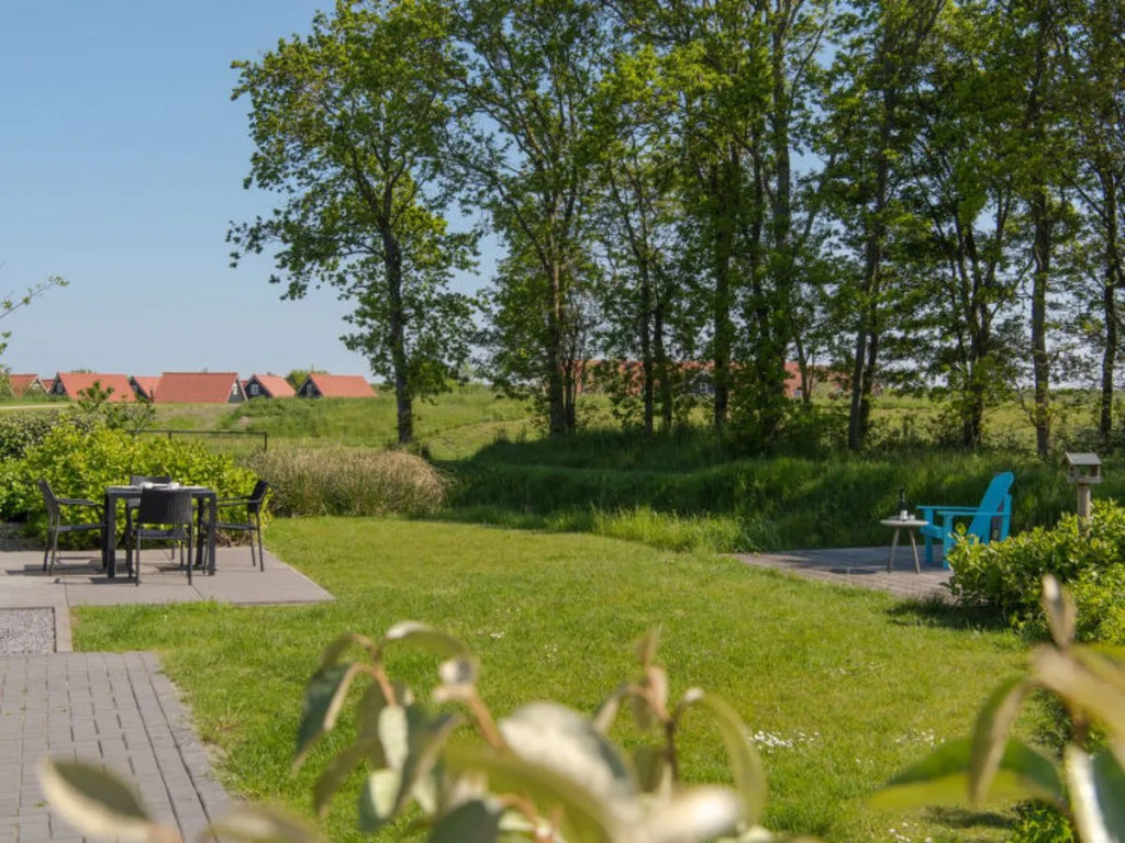 Water Resort Oosterschelde 32589