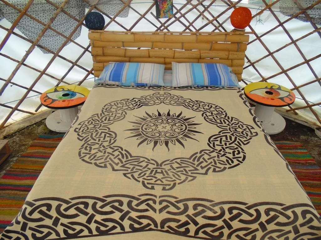La Pacha Hostel