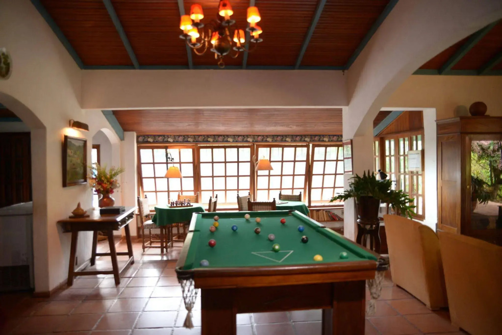 Hotel Pousada Esmeralda