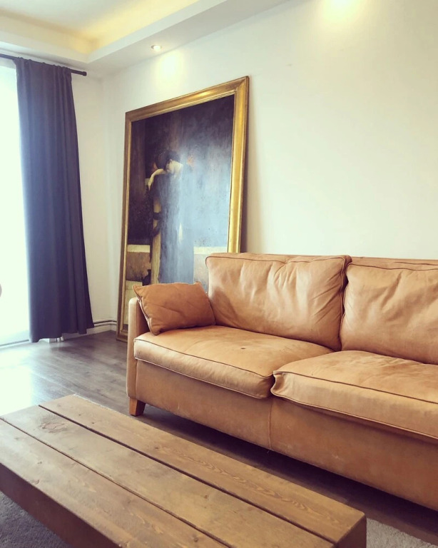 GREEN PARK Apartment