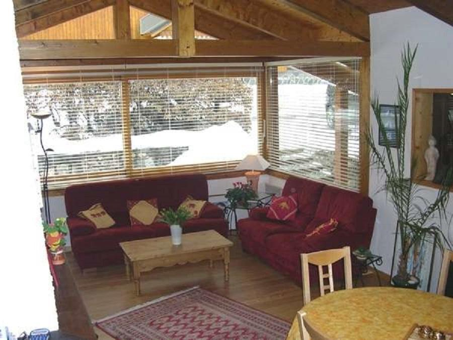 Chalets Les Jonquilles