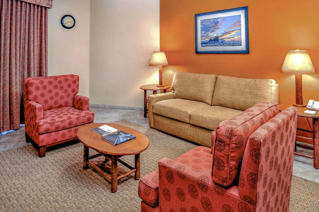 Bell Rock Inn