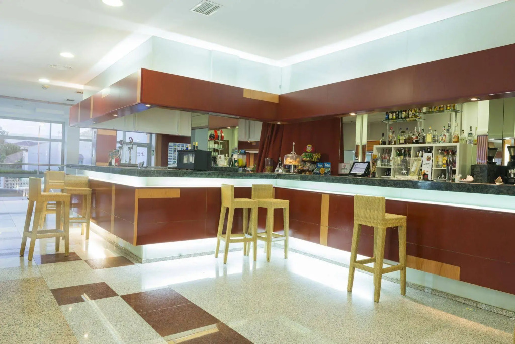Fenix Beach Apartamentos
