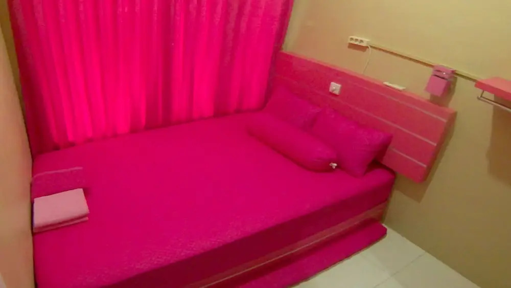Kanalan Homestay Banyuwangi
