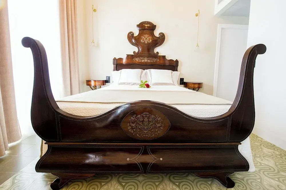 Bolet Casa Modernista